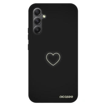 Maskica za Samsung Galaxy A34 5G A346B - Heart