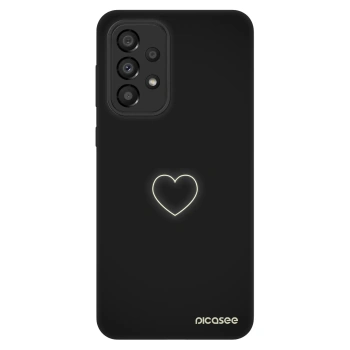 Maskica za Samsung Galaxy A33 5G A336 - Heart