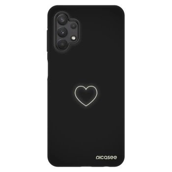 Maskica za Samsung Galaxy A32 5G A326B - Heart