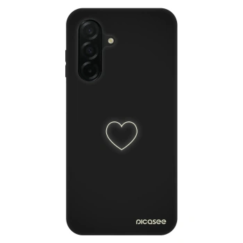 Maskica za Samsung Galaxy A26 5G A266B - Heart