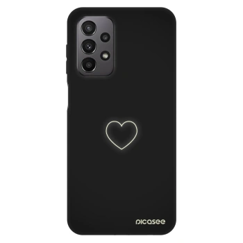 Maskica za Samsung Galaxy A23 A236B 5G - Heart