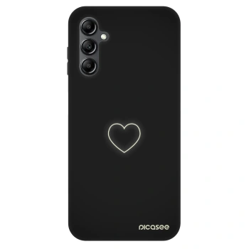 Maskica za Samsung Galaxy A14 4G A145R - Heart