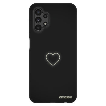 Maskica za Samsung Galaxy A13 4G A135 - Heart