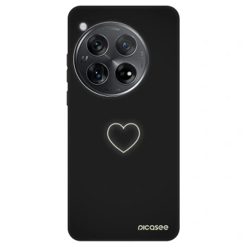 Maskica za OnePlus 12 5G - Heart