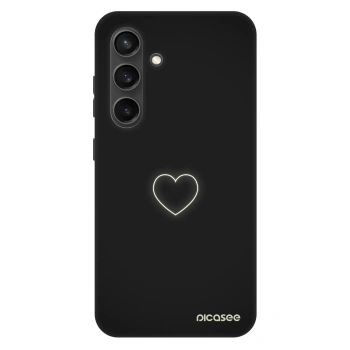 Maskica za Samsung Galaxy S24 S921B 5G - Heart