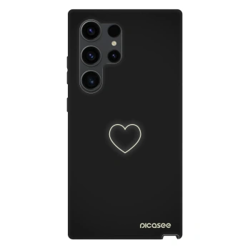 Maskica za Samsung Galaxy S24 Ultra S928B 5G - Heart