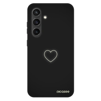 Maskica za Samsung Galaxy S24+ S926B 5G - Heart