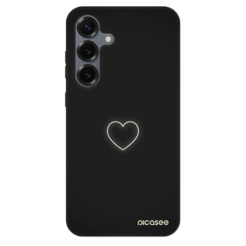 Maskica za Samsung Galaxy S25+ 5G - Heart