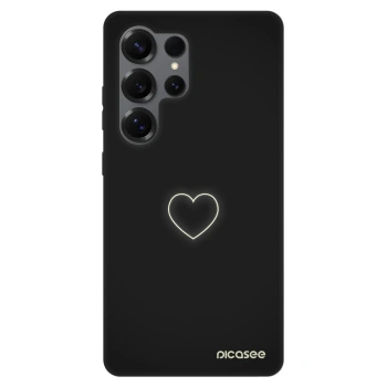 Maskica za Samsung Galaxy S25 Ultra 5G - Heart