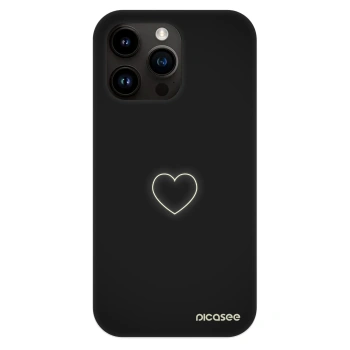 Maskica za Apple iPhone 13 Pro - Heart