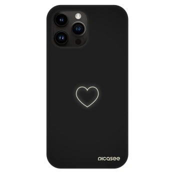 Maskica za Apple iPhone 13 Pro Max - Heart
