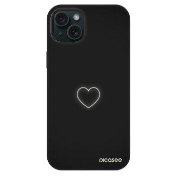 Maskica za Apple iPhone 14 Plus - Heart