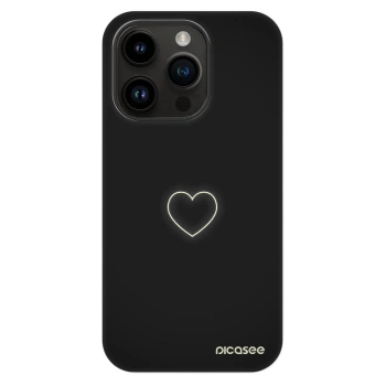 Maskica za Apple iPhone 14 Pro - Heart
