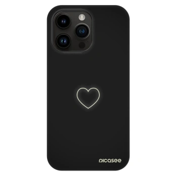 Maskica za Apple iPhone 14 Pro Max - Heart
