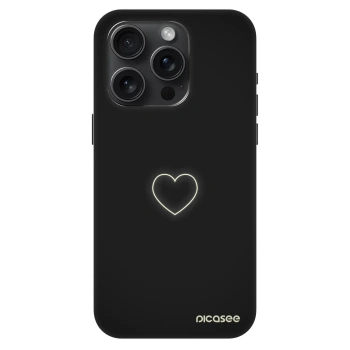 Maskica za Apple iPhone 15 Pro - Heart