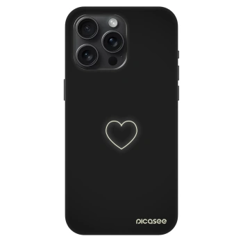 Maskica za Apple iPhone 15 Pro Max - Heart