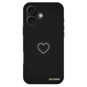Maskica za Apple iPhone 16 - Heart