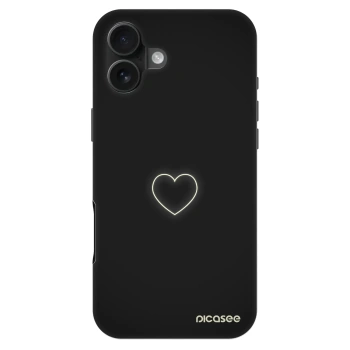 Maskica za Apple iPhone 16 Plus - Heart
