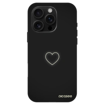 Maskica za Apple iPhone 16 Pro - Heart