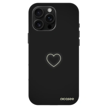 Maskica za Apple iPhone 16 Pro Max - Heart