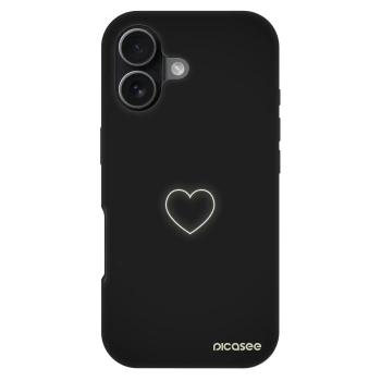 Maskica za Apple iPhone 17 - Heart