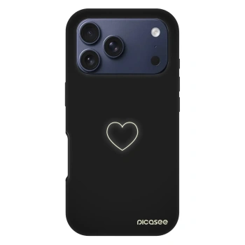 Maskica za Apple iPhone 17 Pro - Heart