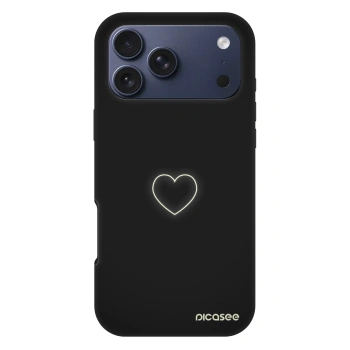 Maskica za Apple iPhone 17 Pro Max - Heart