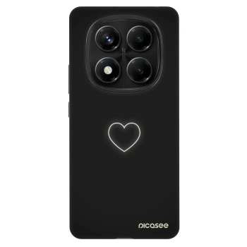 Maskica za Xiaomi Redmi Note 14 Pro 4G - Heart
