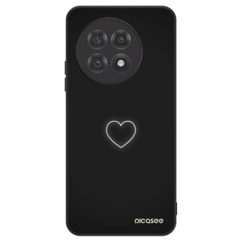 Maskica za OnePlus 13R 5G - Heart