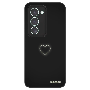 Maskica za Xiaomi Redmi 15 5G - Heart
