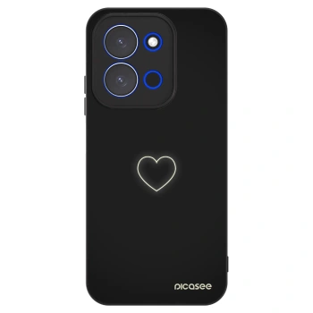Maskica za Xiaomi Redmi 15C 4G - Heart
