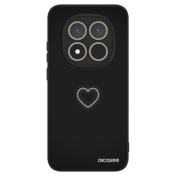 Maskica za Xiaomi Redmi Note 15 Pro 4G - Heart