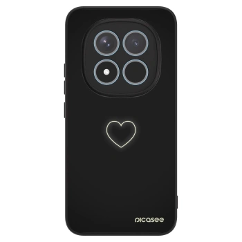 Maskica za Xiaomi Redmi Note 15 Pro+ - Heart