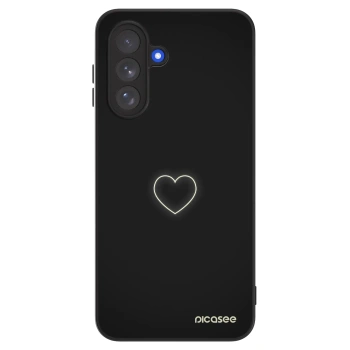 Picasee ULTIMATE CASE za Samsung Galaxy A17 5G - Heart