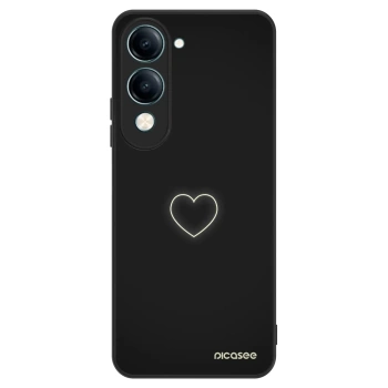 Maskica za Vivo Y29s 5G - Heart
