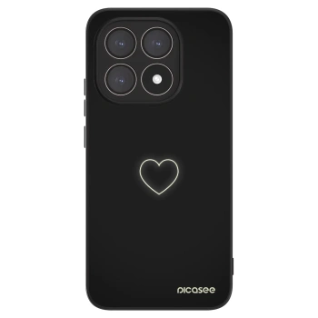 Maskica za Xiaomi 15T - Heart