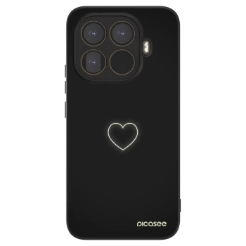 Maskica za Xiaomi 15T Pro - Heart