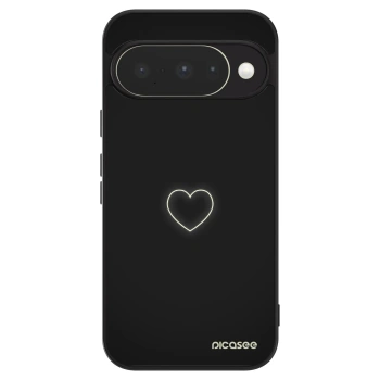Maskica za Google Pixel 10 - Heart