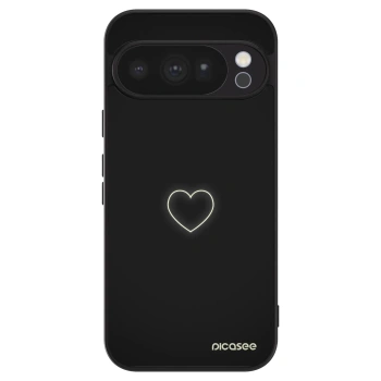 Maskica za Google Pixel 10 Pro - Heart