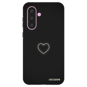 Maskica za Samsung Galaxy A56 5G A566B - Heart