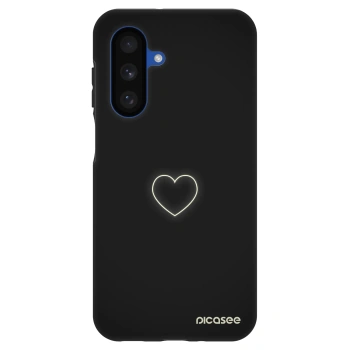 Maskica za Samsung Galaxy A17 5G - Heart