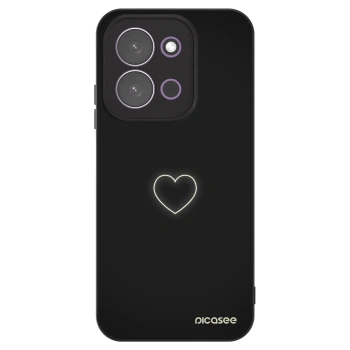 Maskica za Xiaomi Redmi 15C 5G - Heart
