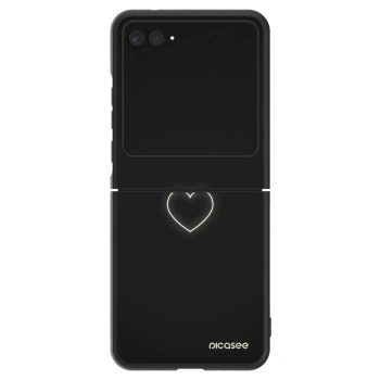 Maskica za Motorola Razr 60 - Heart