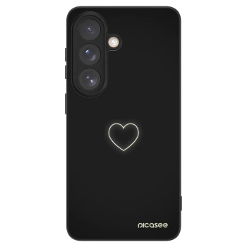 Picasee ULTIMATE CASE PowerShare za Samsung Galaxy S26 - Heart