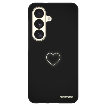 Maskica za Samsung Galaxy S26 - Heart