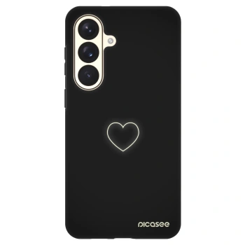 Maskica za Samsung Galaxy S26+ - Heart