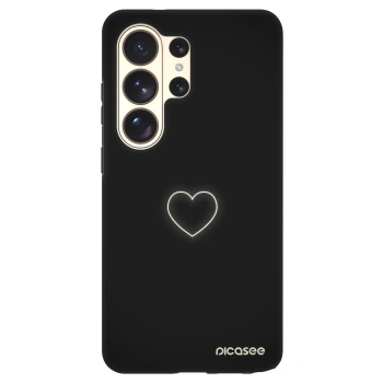 Maskica za Samsung Galaxy S26 Ultra - Heart
