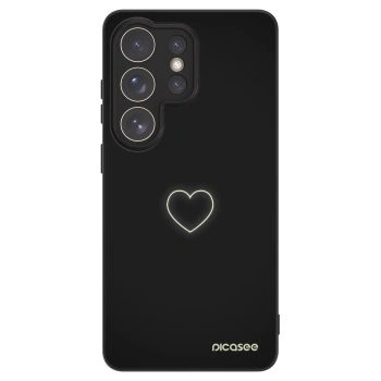 Picasee ULTIMATE CASE PowerShare za Samsung Galaxy S26 Ultra - Heart