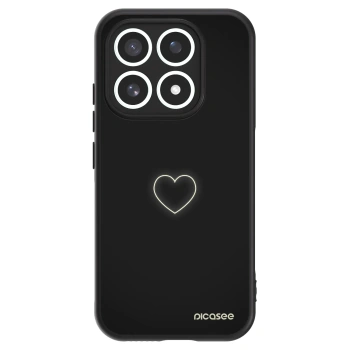 Picasee ULTIMATE CASE za Xiaomi 17 - Heart