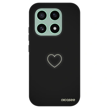 Maskica za Xiaomi 17 - Heart